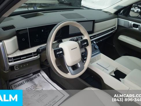 Used 2024 Hyundai Santa Fe Calligraphy AWD/4WD image 15