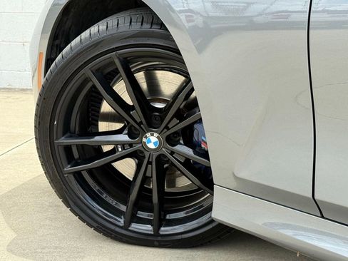 Used 2023 BMW M340i w/ Driving Assistance Package RWD image 22