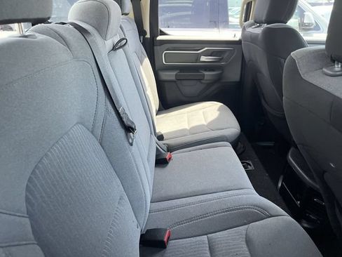 Used 2019 RAM 1500 Big Horn AWD/4WD image 10