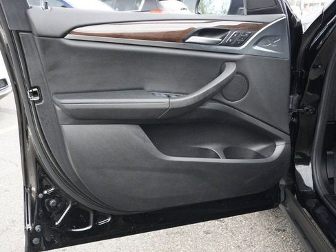 Used 2024 BMW X3 xDrive30i image 21