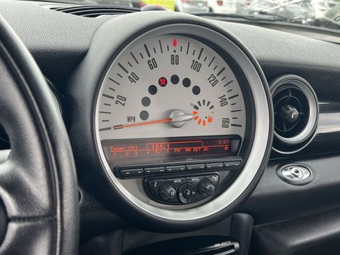 Used 2013 MINI Cooper Roadster S FWD image 26