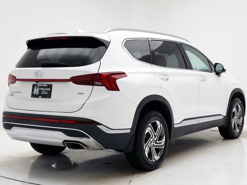 Used 2023 Hyundai Santa Fe SEL w/ Premium Package image 9