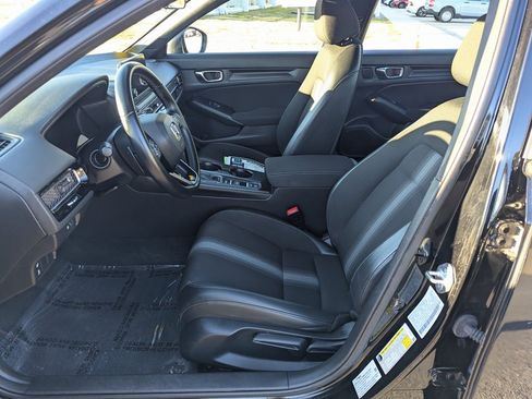 Used 2022 Honda Civic Sport image 16