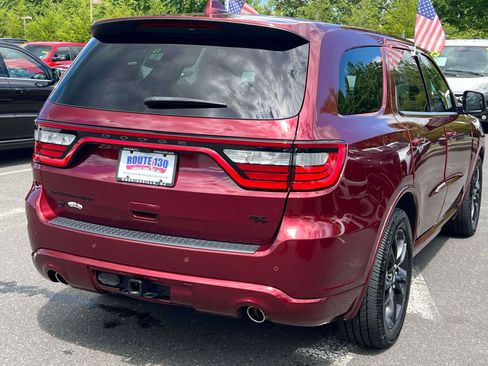 Used 2022 Dodge Durango R/T AWD/4WD image 4