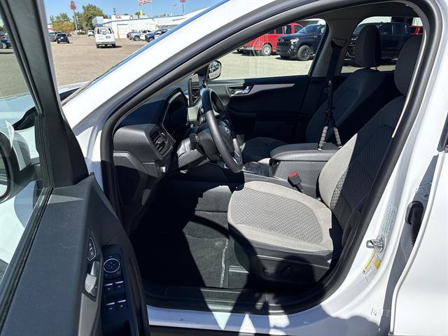 Used 2020 Ford Escape SE AWD/4WD image 13