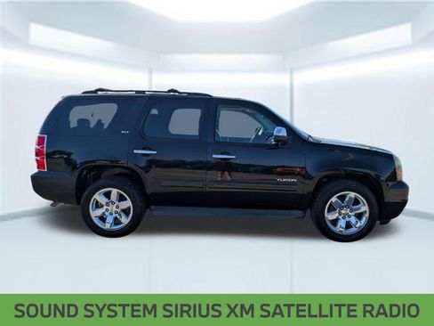 Used 2012 GMC Yukon SLT RWD image 7