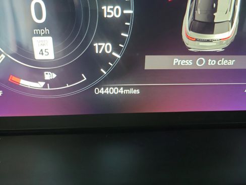 Used 2021 Land Rover Range Rover Velar S AWD/4WD image 18