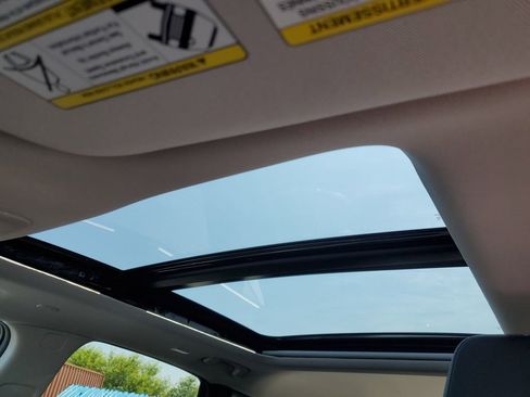 New 2025 Nissan Murano SL image 7