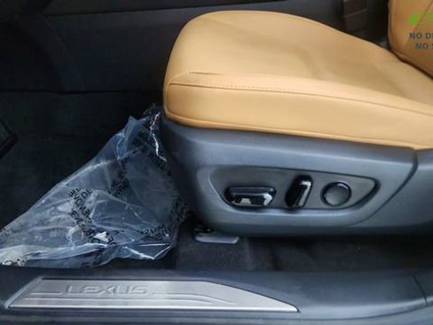 Used 2024 Lexus RX 350 Premium w/ Cold Area Package FWD image 34