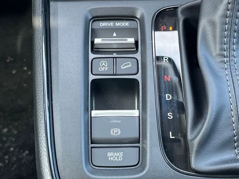 New 2026 Honda CR-V EX-L image 33