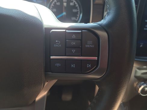 Used 2022 Ford F150 XLT w/ Equipment Group 302A High image 30