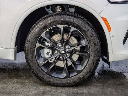 New 2026 Dodge Durango GT image 11