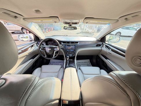 Used 2016 Cadillac XTS Luxury FWD image 29