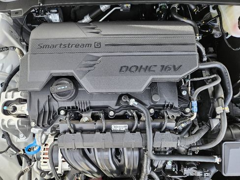 New 2026 Kia K4 LXS image 20