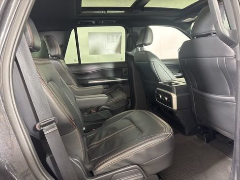 Certified 2024 Ford Expedition Timberline AWD/4WD image 5