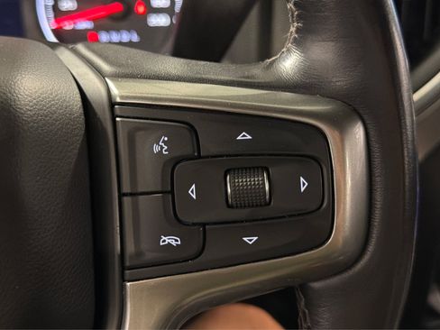 Used 2022 Chevrolet Silverado 1500 RST w/ True North Edition Plus AWD/4WD image 28