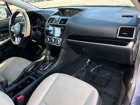 Used 2016 Subaru Crosstrek Touring AWD/4WD image 18