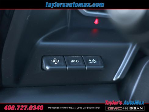 Used 2024 GMC Sierra 2500 AT4 w/ AT4 Premium Plus Package image 37