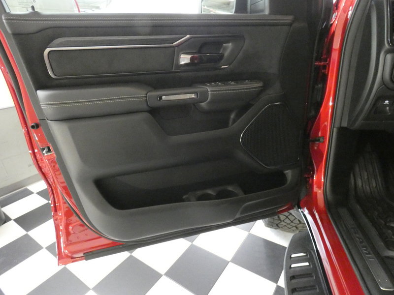 New 2026 RAM 1500 RHO AWD/4WD image 23