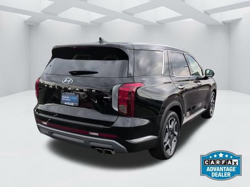 Used 2023 Hyundai Palisade Limited AWD/4WD image 4