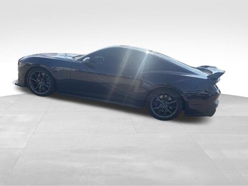 Used 2024 Ford Mustang Dark Horse RWD image 18