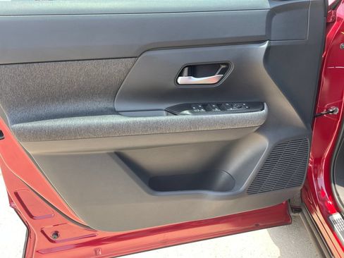 Certified 2026 Nissan Kicks SV w/ Cold Weather Package FWD image 10