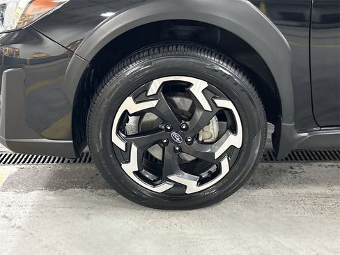 Certified 2023 Subaru Crosstrek 2.5i Limited w/ Moonroof Package image 10
