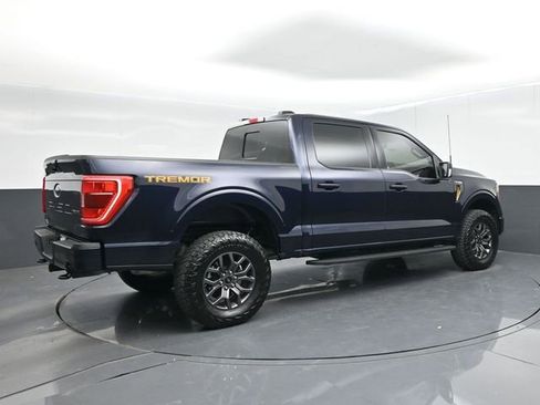 Used 2022 Ford F150 Tremor w/ Equipment Group 401A Mid image 8