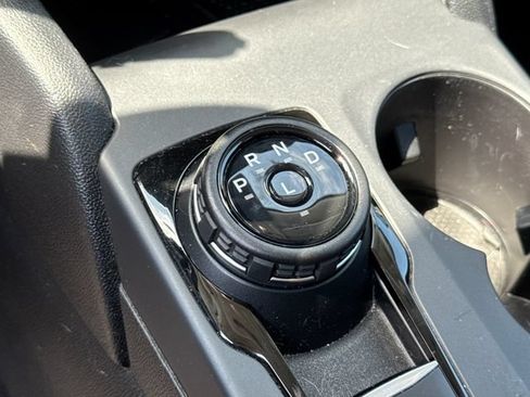 Used 2023 Ford Bronco Sport Outer Banks w/ Tech Package AWD/4WD image 15