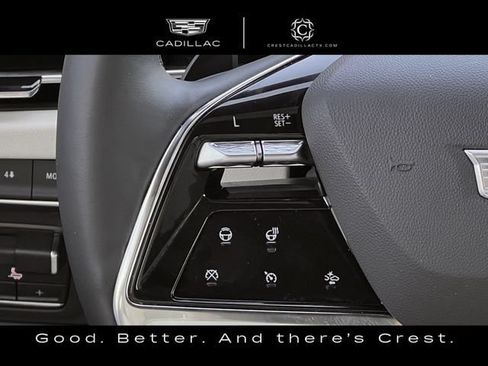 Certified 2025 Cadillac Escalade Sport AWD/4WD image 15