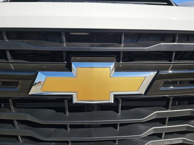 New 2026 Chevrolet Silverado 2500 W/T w/ WT/CX Safety Package AWD/4WD image 30