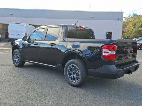 New 2025 Ford Maverick XLT image 5