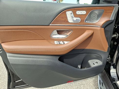 New 2026 Mercedes-Benz GLE 350 4MATIC image 7