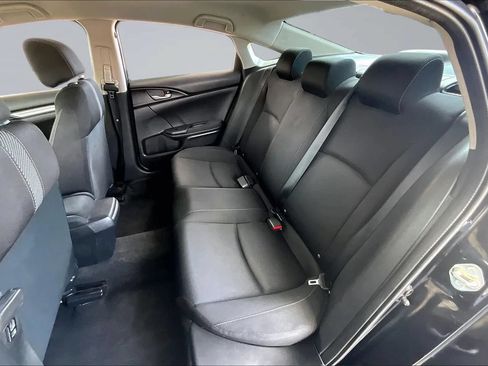 Used 2016 Honda Civic LX image 19