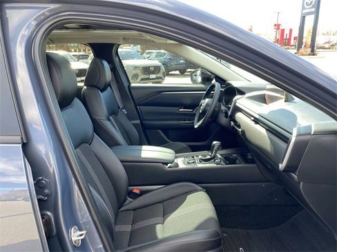 Certified 2025 MAZDA CX-50 AWD 2.5 S w/ Cargo Package image 29