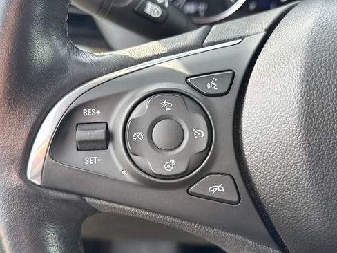 Used 2021 Buick Enclave Avenir w/ Avenir Technology Package image 23