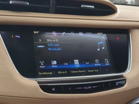 Used 2018 Cadillac XT5 Platinum image 15