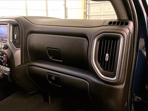 Used 2019 Chevrolet Silverado 1500 LT w/ All-Star Edition AWD/4WD image 15