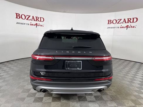 Used 2021 Lincoln Corsair FWD w/ Convenience Package image 7