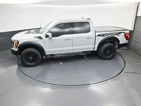 Used 2024 Ford F150 Raptor AWD/4WD image 30