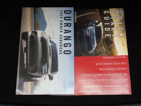 Used 2024 Dodge Durango GT AWD/4WD image 31