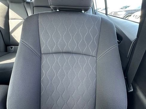Used 2025 Toyota Corolla LE FWD image 28