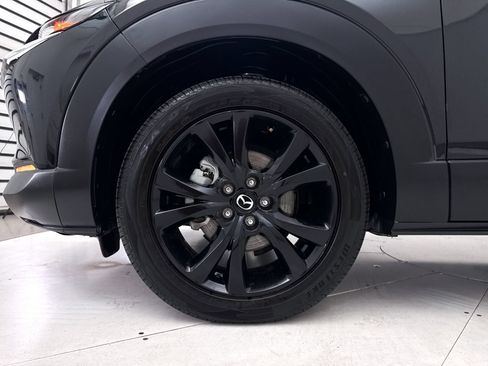 Certified 2024 MAZDA CX-30 AWD 2.5 S w/ Select Sport Pkg image 15