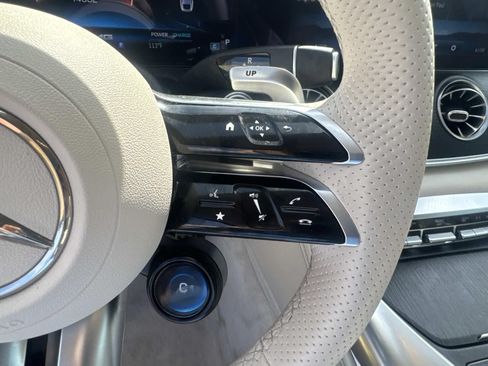 Used 2024 Mercedes-Benz AMG GT 43 image 24
