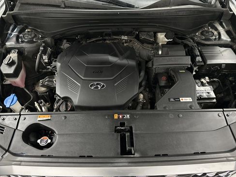 Used 2021 Hyundai Palisade Calligraphy w/ Cargo Package image 39