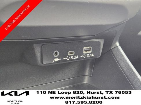 Used 2025 Subaru Crosstrek 2.5i Premium w/ Crosstrek Mirror Package AWD/4WD image 22