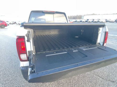 Used 2023 Honda Ridgeline RTL-E image 26