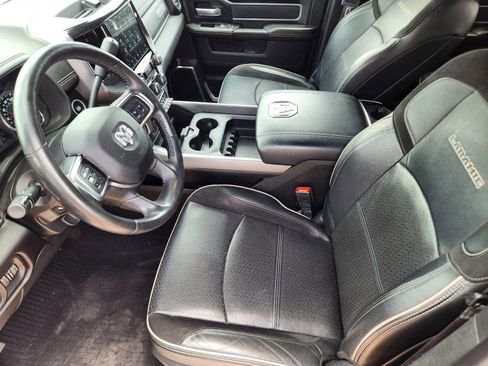 Used 2021 RAM 2500 Laramie AWD/4WD image 15