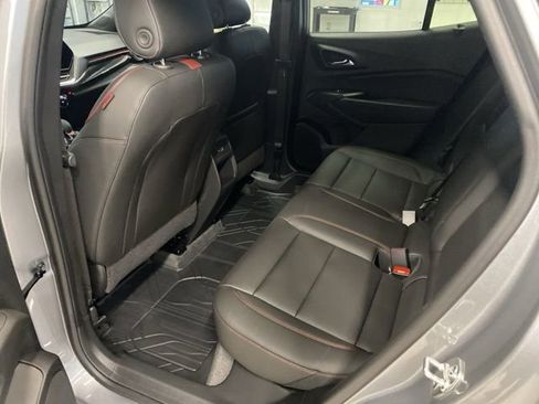 New 2026 Chevrolet Trax RS w/ Driver Confidence Package FWD image 26