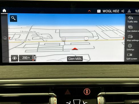 Used 2024 BMW X3 xDrive30i w/ Convenience Package image 15